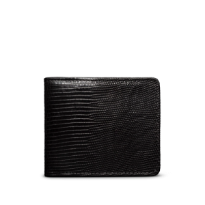 Lizard Billfold