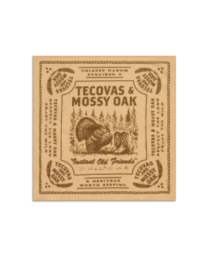 Tecovas x Mossy Oak Bandana