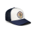 Navy-White