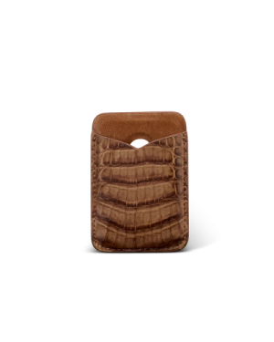 Caiman MagSafe Card Holder