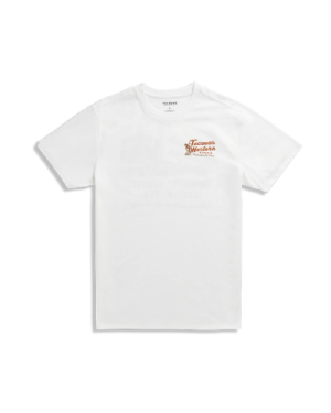 Men's Tecovas Western Lines T-Shirt
