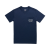 Navy-White