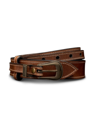 Men's Ranger Belt