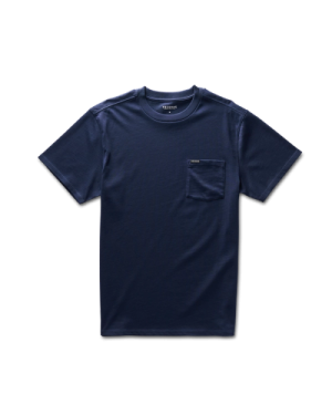 Men's Standard Issue Pocket T-Shirt