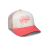 White-Orange