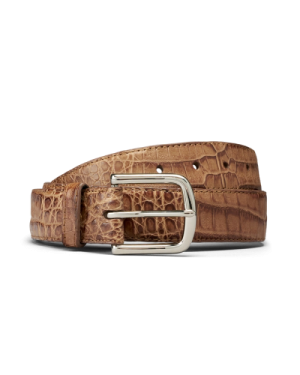 Men's Caiman Belt