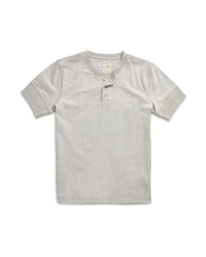 Men's Standard Issue Henley