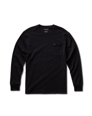 Men's Standard Issue Pocket Tee Long Sleeve