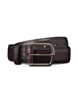 Men's Cowhide Belt