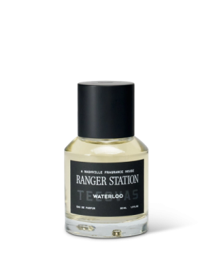Waterloo Ranger Station Fragrance