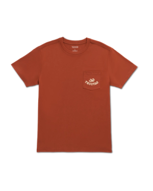 Men's Can't Stop Pocket T-Shirt