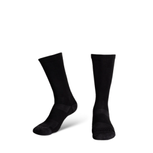 Mid-Calf Socks (3-Pack)