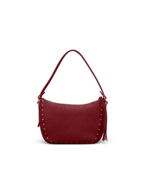 Slouchy Shoulder Bag