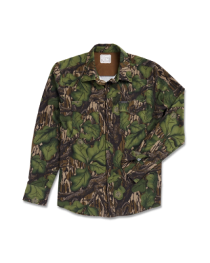 Men's Tecovas x Mossy Oak Performance Western Pearl Snap